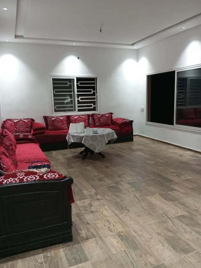 Villa 30 Km A Marrakech Marakéš 0*,  Maroko