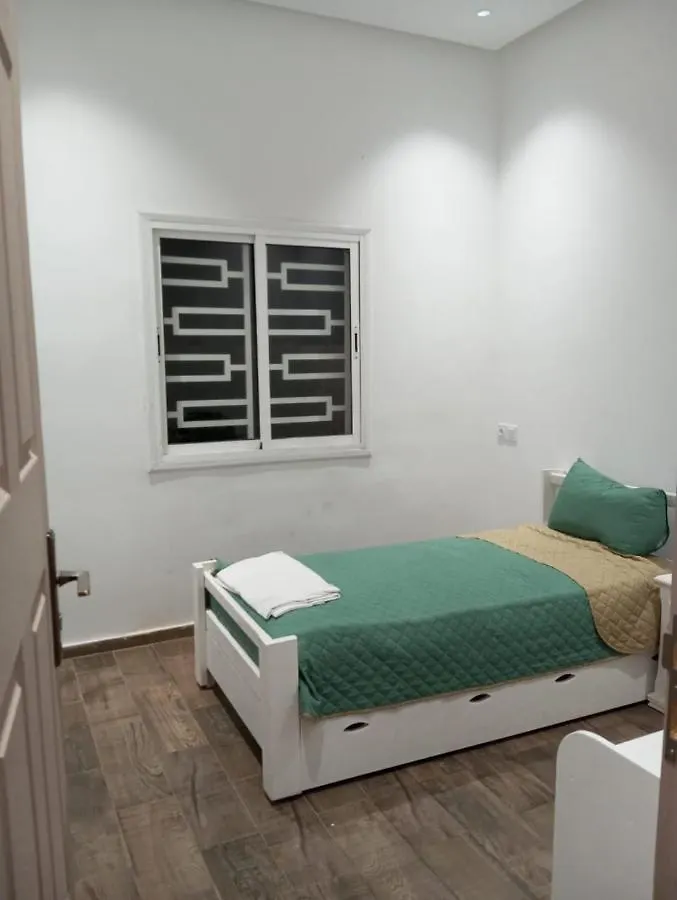 Villa 30 Km A Marrakech Marakéš